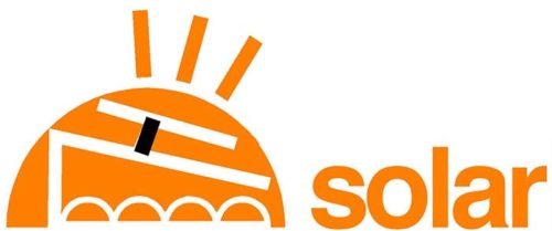 Solar by FIMINOX elementi di fissaggio per pannelli solari e fotovoltaici - logo Solar by FIMINOX elementi di fissaggio per pannelli solari e fotovoltaici